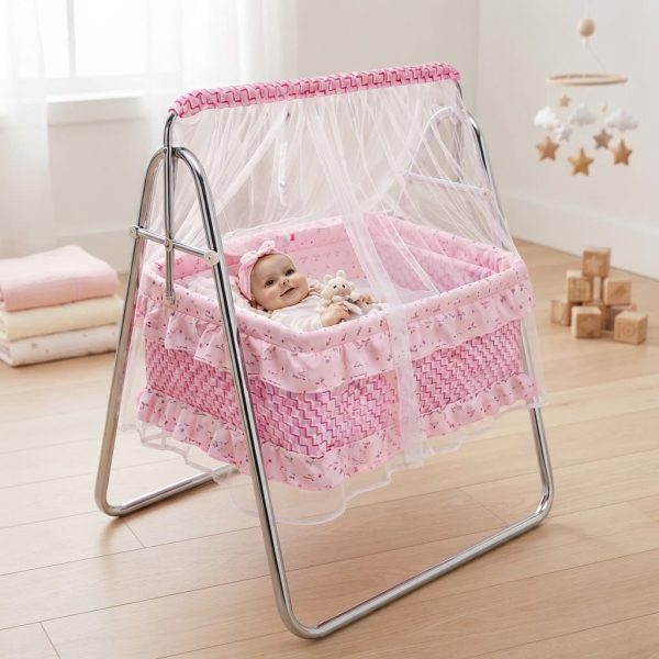 Baby Cradle 602