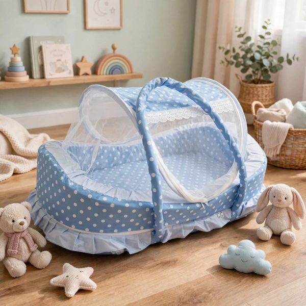 Baby Carry Nest