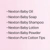 Nexton Baby Gift Pack 92202