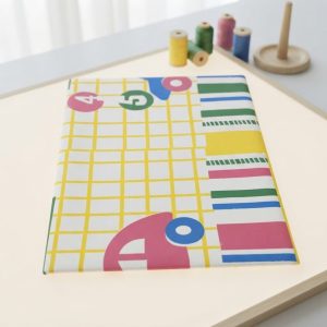 Baby Diaper Sheet