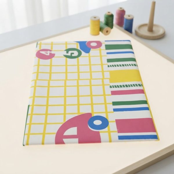 Baby Diaper Sheet