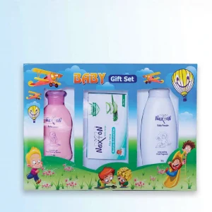 Nexton Baby Gift Pack 92208