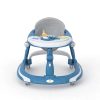 Foldable Baby Walker W809