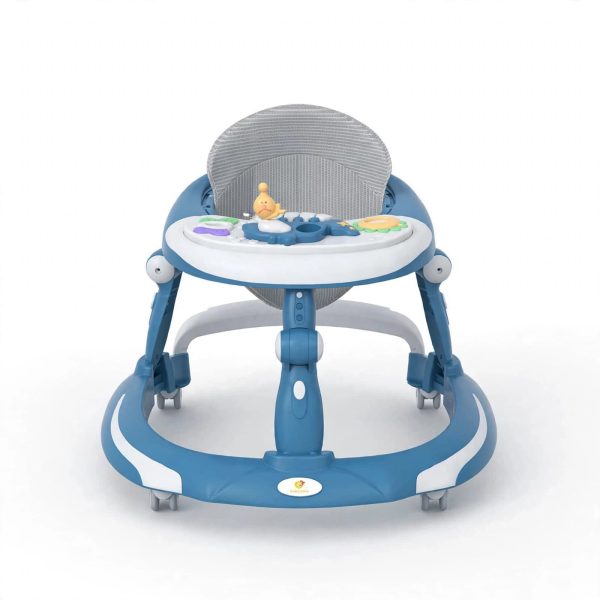 Foldable Baby Walker W809