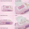 Nexton Baby Wipes