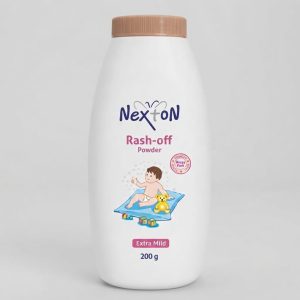 Nexton Rash-Off Powder