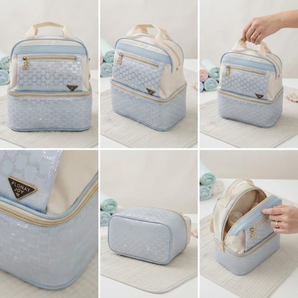 Baby Diaper Bag