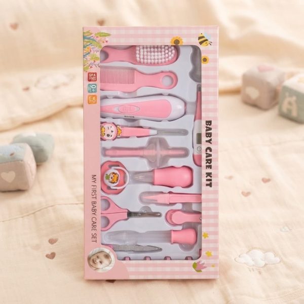 Baby Care Kit