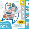 Joyous Newborn to Toddler Rocker