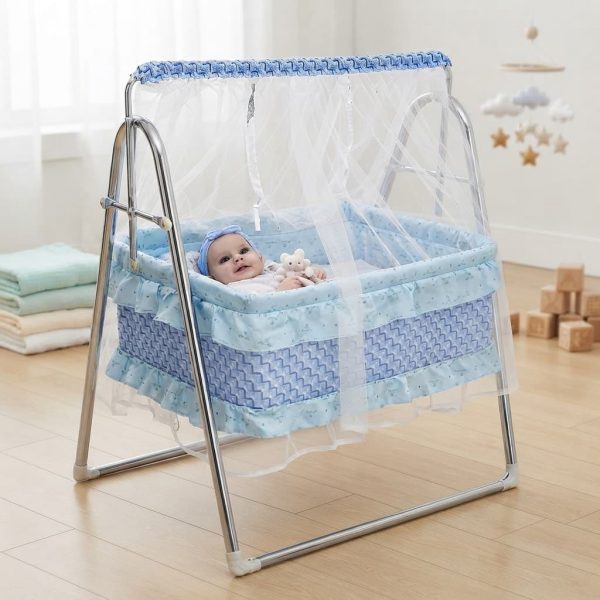 Baby Cradle 602