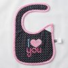 Baby Feeding Bib