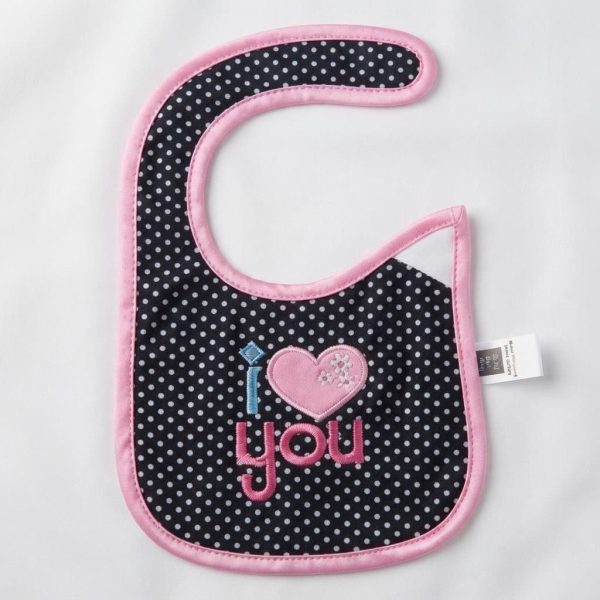 Baby Feeding Bib