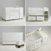 Furniture Baby Crib