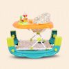 Tinnies Baby Walker W / Rocking