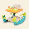 Tinnies Baby Walker W / Rocking
