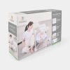 Mastela Deluxe Portable Auto Swing 6513