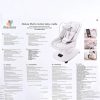 BPE_6097_6fb0c7e1-cf84-4bd2-9b28-06ae09b16872 Infant Electric Swing- Mastela | 08966