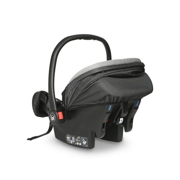 BABY CAR SEAT & CARRIER