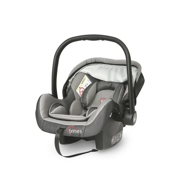 BABY CAR SEAT & CARRIER