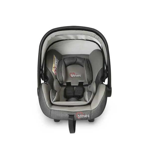 BABY CAR SEAT & CARRIER