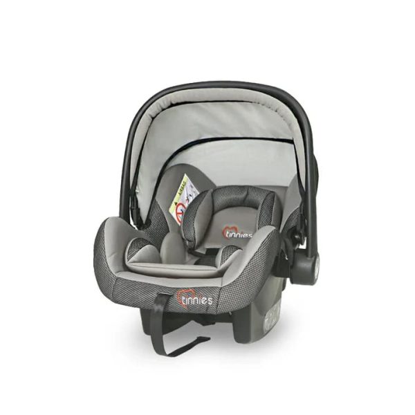 BABY CAR SEAT & CARRIER