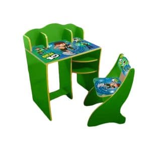 Capture_white_1x1-1-1-300x300 (1) Kids Study Table & Chair Set 5468-2
