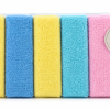 Plain baby face towels (Pack of 6)