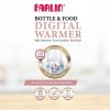 Farlin Digital Bottle & Food Warmer