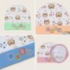 Gemini_Generated_Image_170wox170wox170w (1) Bear Print Newborn Cap
