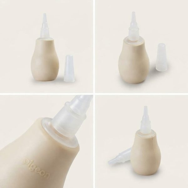 Pigeon Nose Cleaner