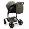 Kidilo 3-in-1 Baby Pram Grey