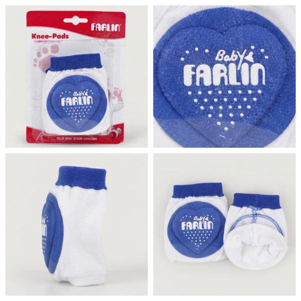 Farlin Baby Safety Knee Pads