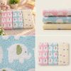 Soft Fleece Baby Blanket