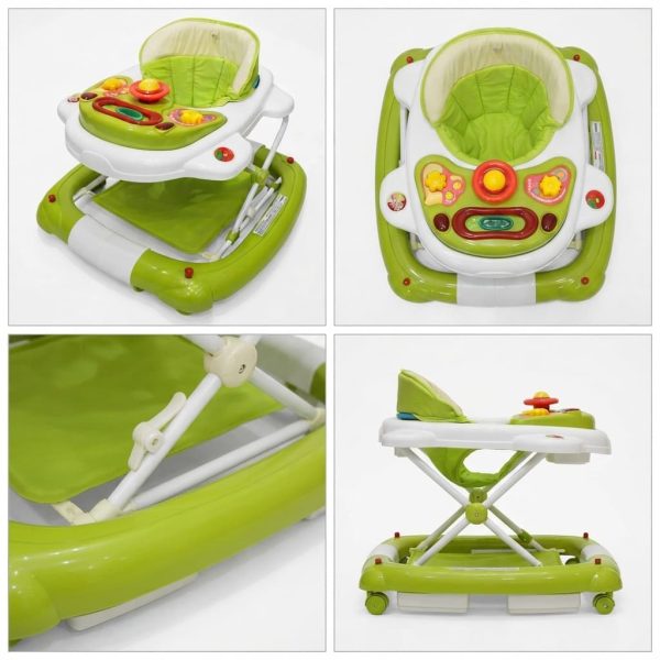 Infantes Baby Walker 1078