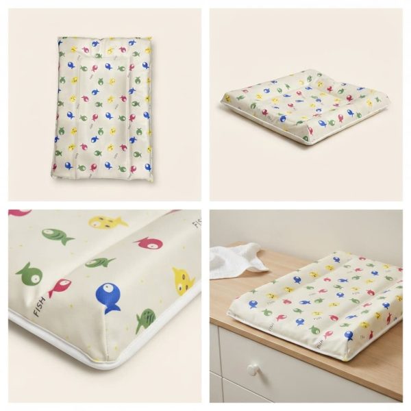 Baby Changing Mat