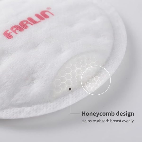 Farlin Ultra Thin Premium Breast Pads