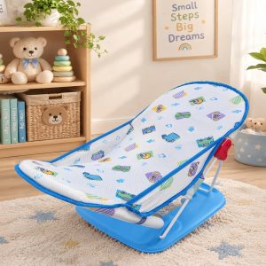 DECENT Baby Comfort Luxurious Baby Bather