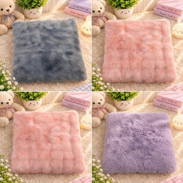 Soft Fleece Baby Blanket