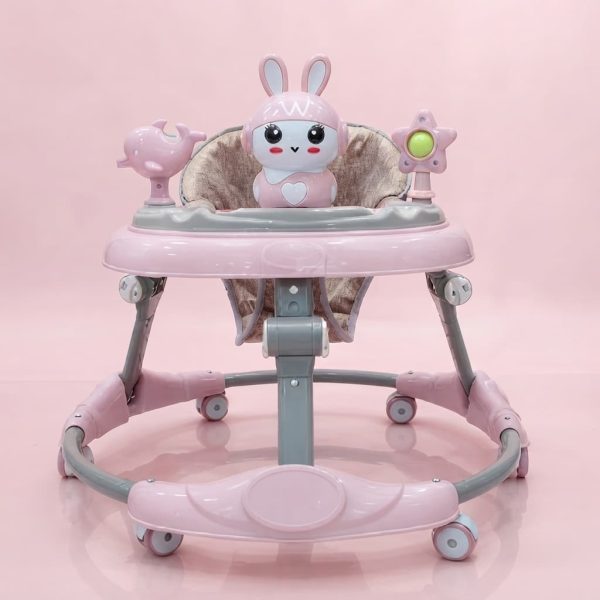 Baby Walker (Bunny Design)  W501