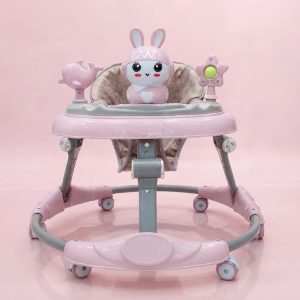 Baby Walker (Bunny Design)  W501