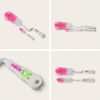 Farlin Bottle & Nipple Cleaning Brush Set