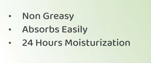 Nexton Baby Lotion