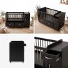 Furniture Baby Crib