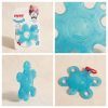 Farlin Educational Smiley Teether