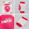 Farlin Baby Safety Knee Pads