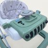 Jeep-Style Baby Walker WK309-1