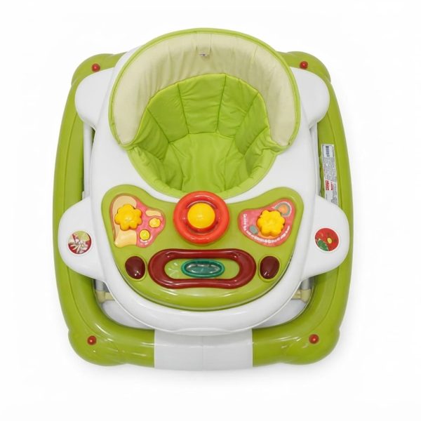 Infantes Baby Walker 1078