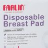 Farlin Disposable Breast Pads