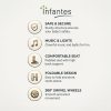 Infantes Baby Walker 1078