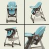 Mother's Baby High Chair DC7G